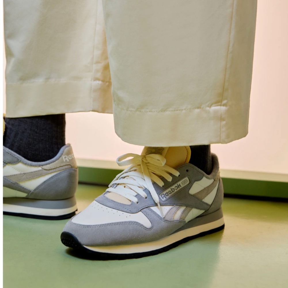 Reebok Classic Leather Unisex